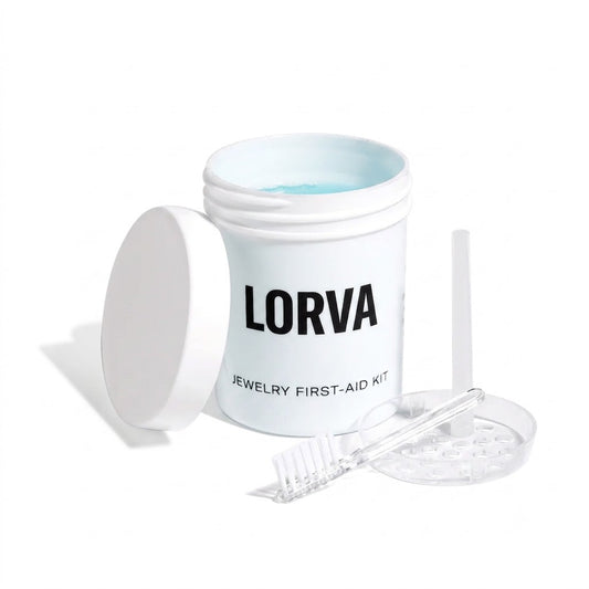 Jewelry First-Aid Kit