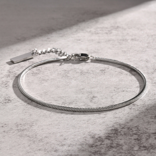 Classic Chain Bracelet