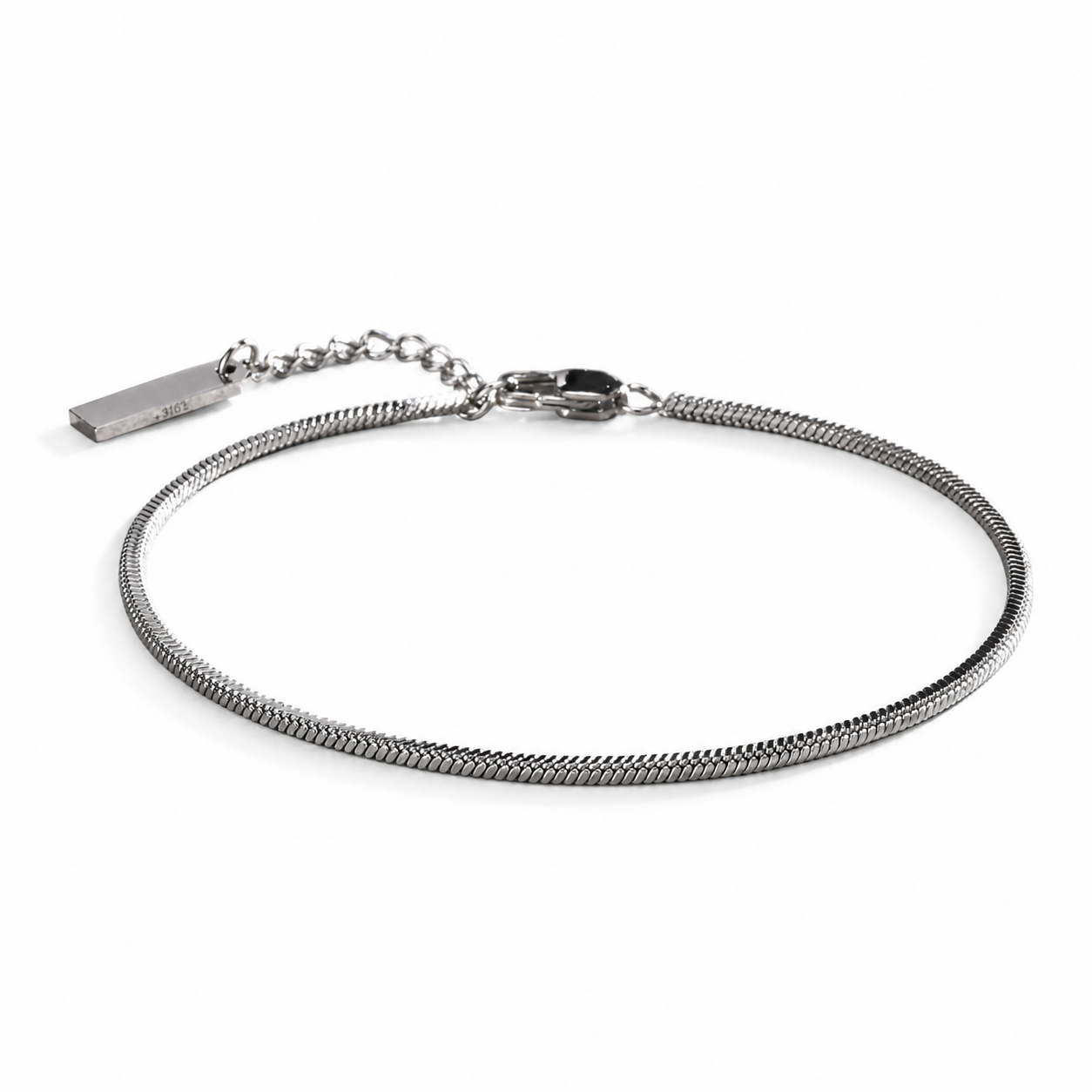 Classic Chain Bracelet