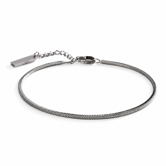 Classic Chain Bracelet