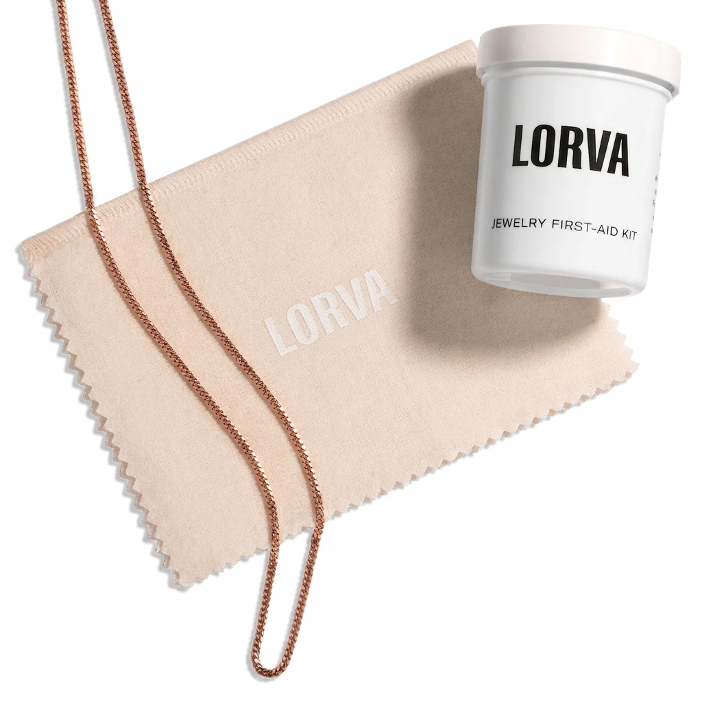 Jewelry First-Aid Kit