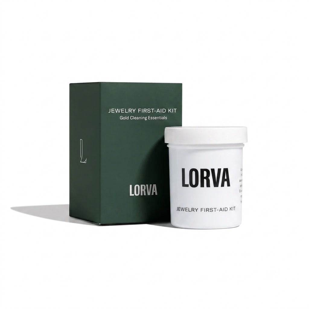 Jewelry First-Aid Kit