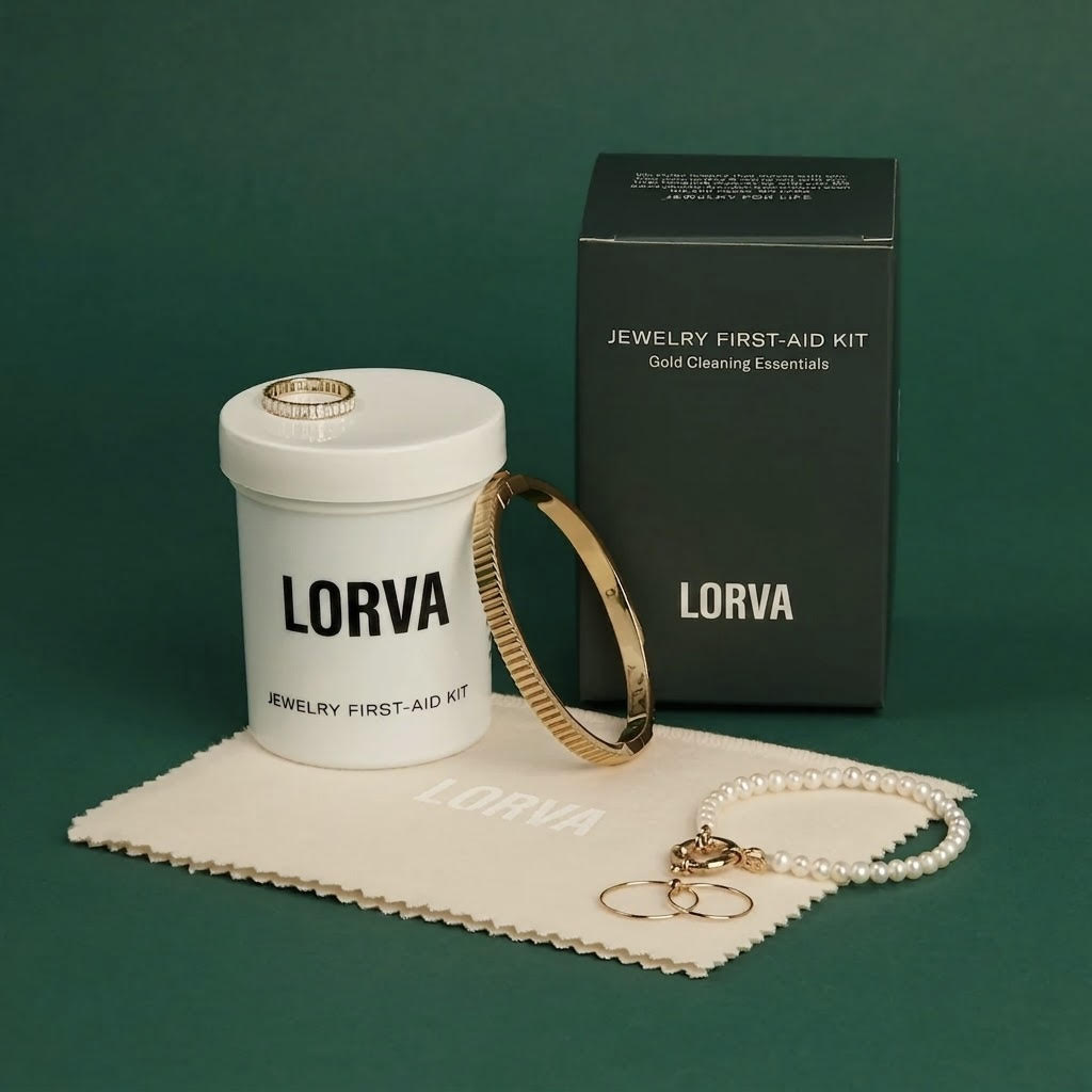 Jewelry First-Aid Kit
